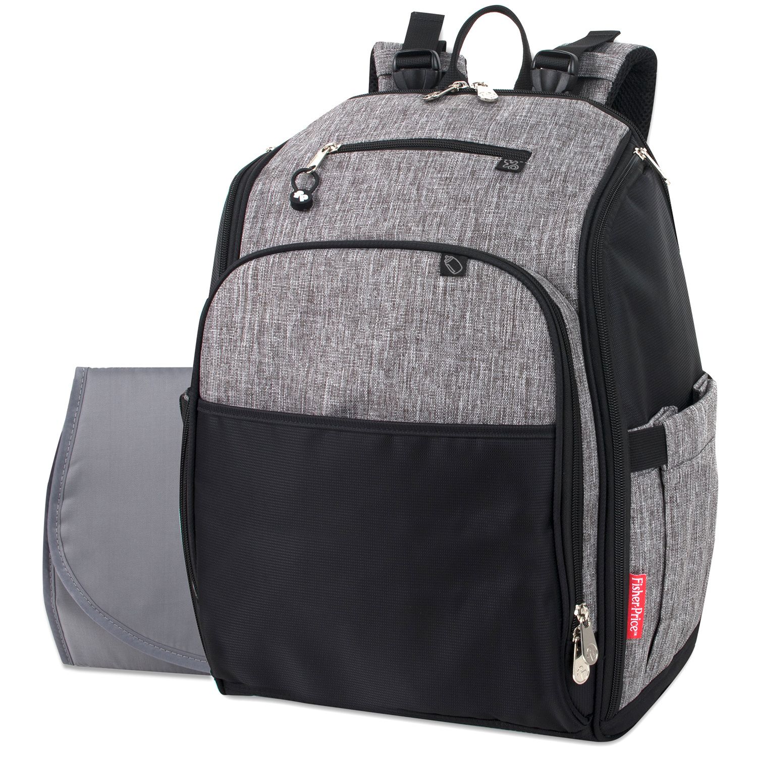 kohls backpack diaper bag