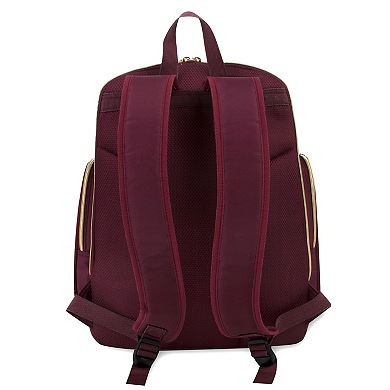 Fisher-Price Gemma Backpack Diaper Bag