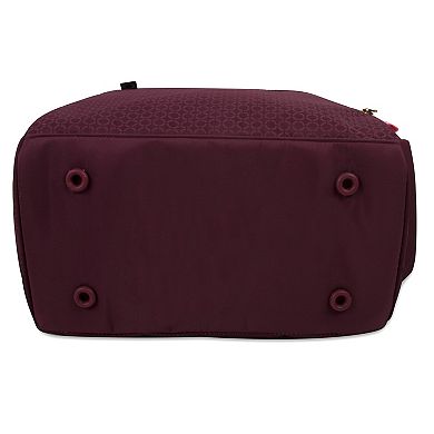 Fisher-Price Gemma Backpack Diaper Bag