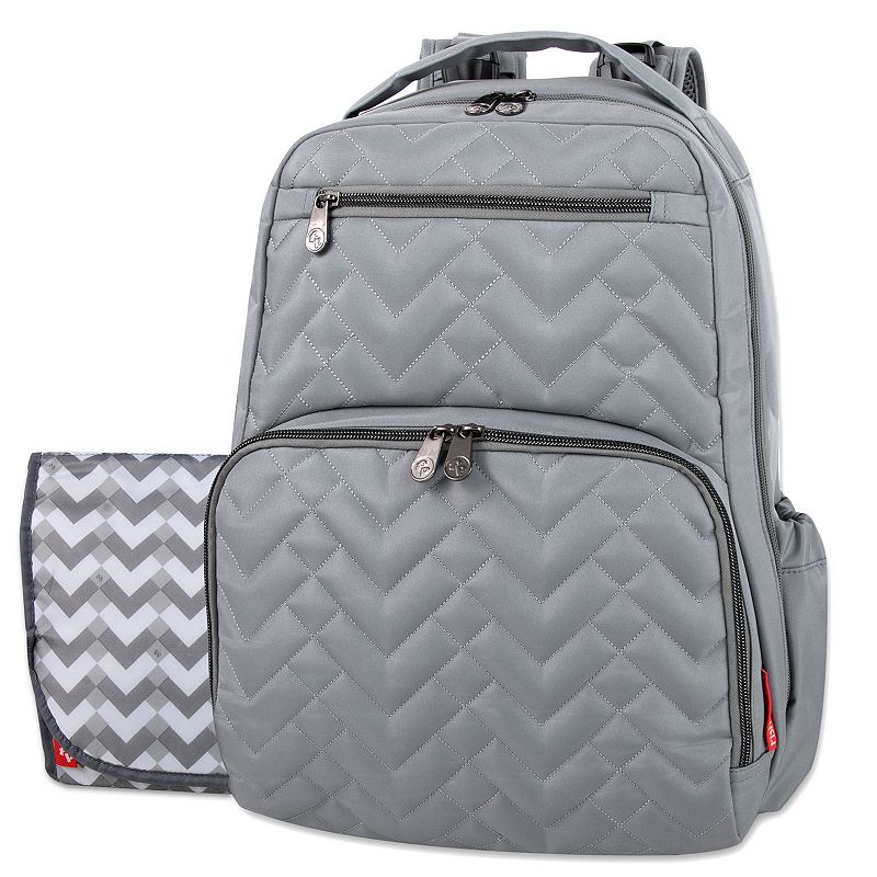 Kohls backpack cheap diaper bag