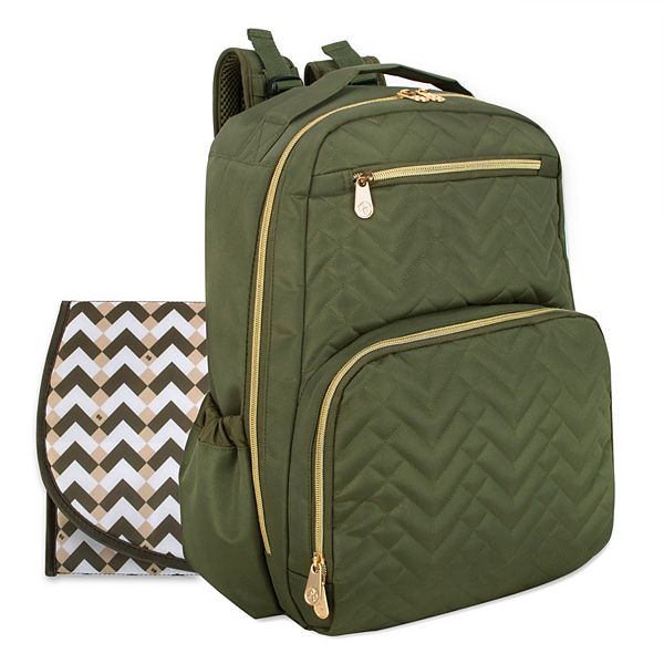 Kohls backpack cheap diaper bag