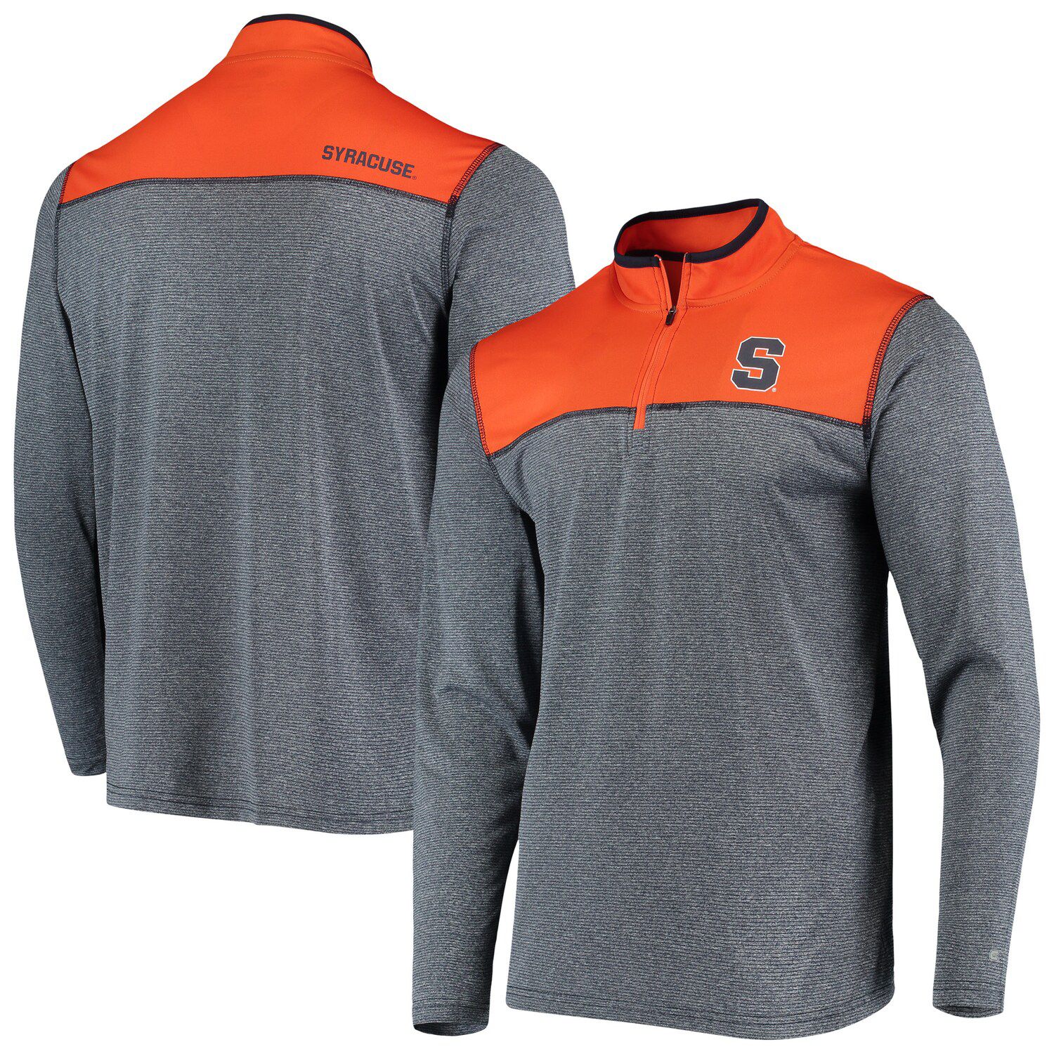 orange rangers shirt