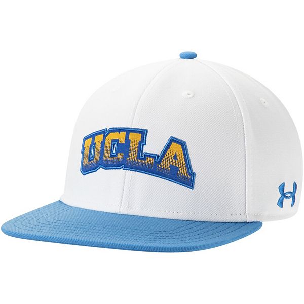 Ucla under store armour hat