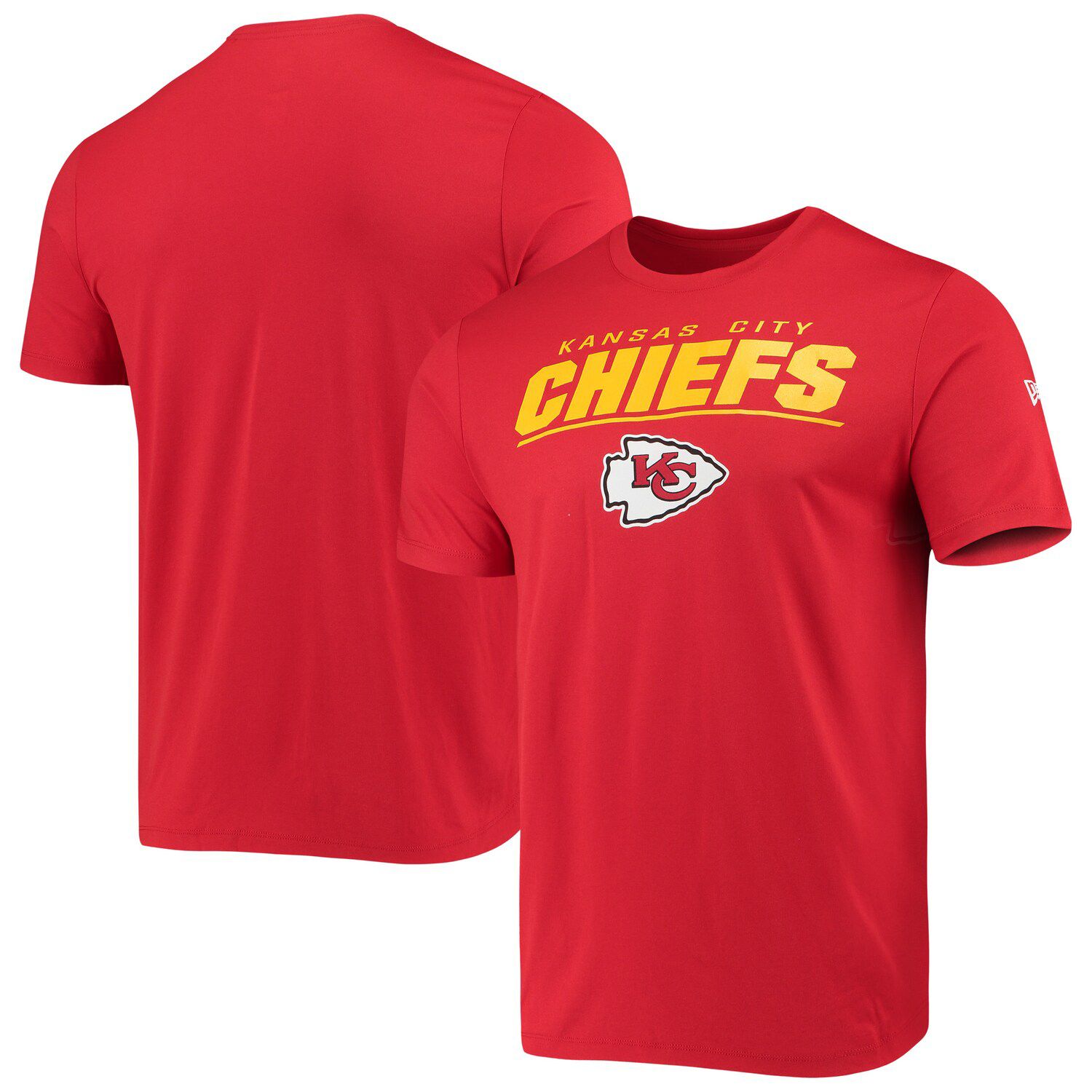 kohls kc chiefs shirts