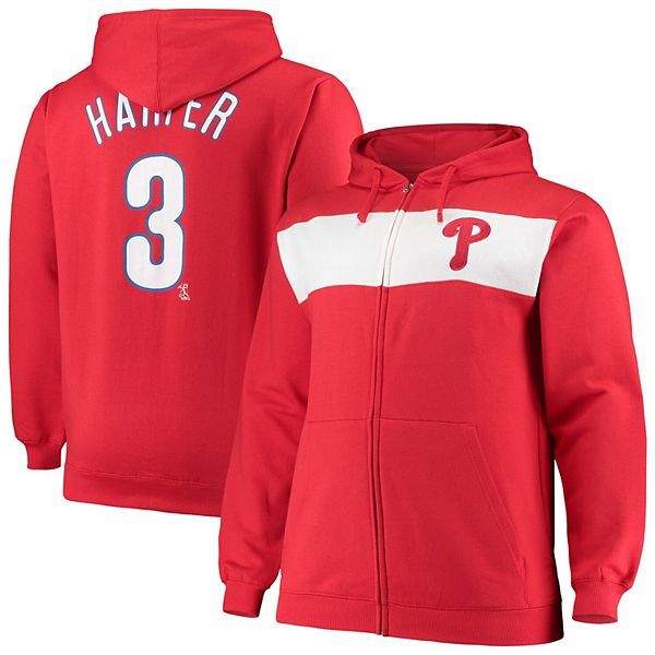 Mlb Philadelphia Phillies Bryce harper jersey cosplay shirt, hoodie,  sweater, long sleeve and tank top