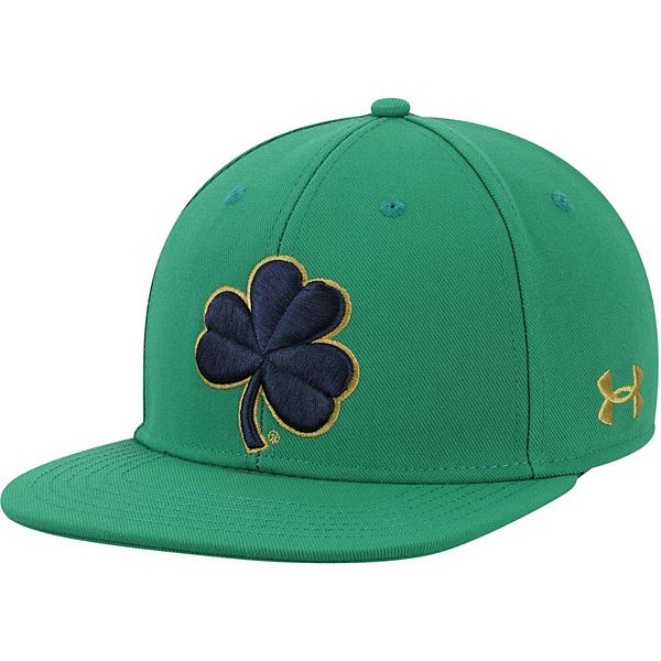 Notre dame store ball cap