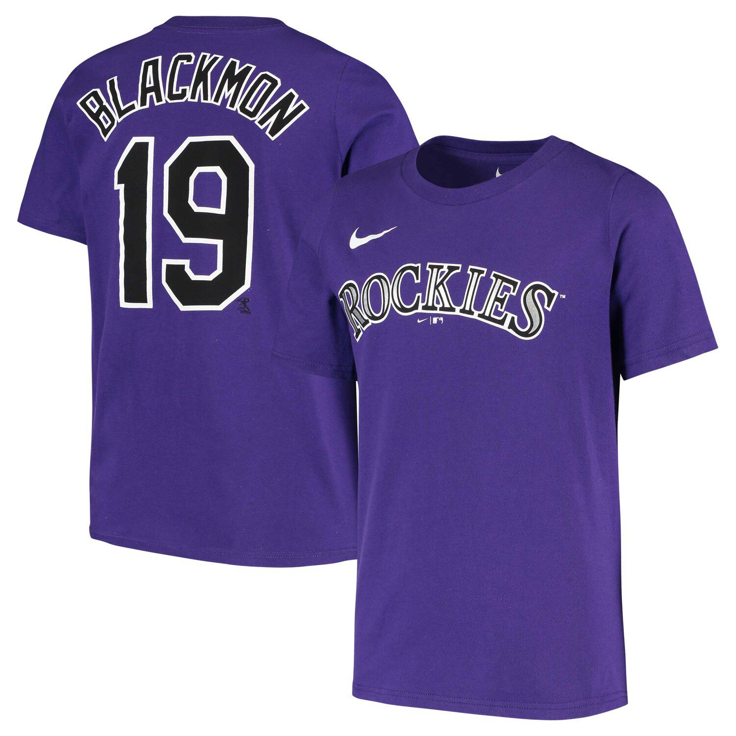 colorado rockies purple jersey