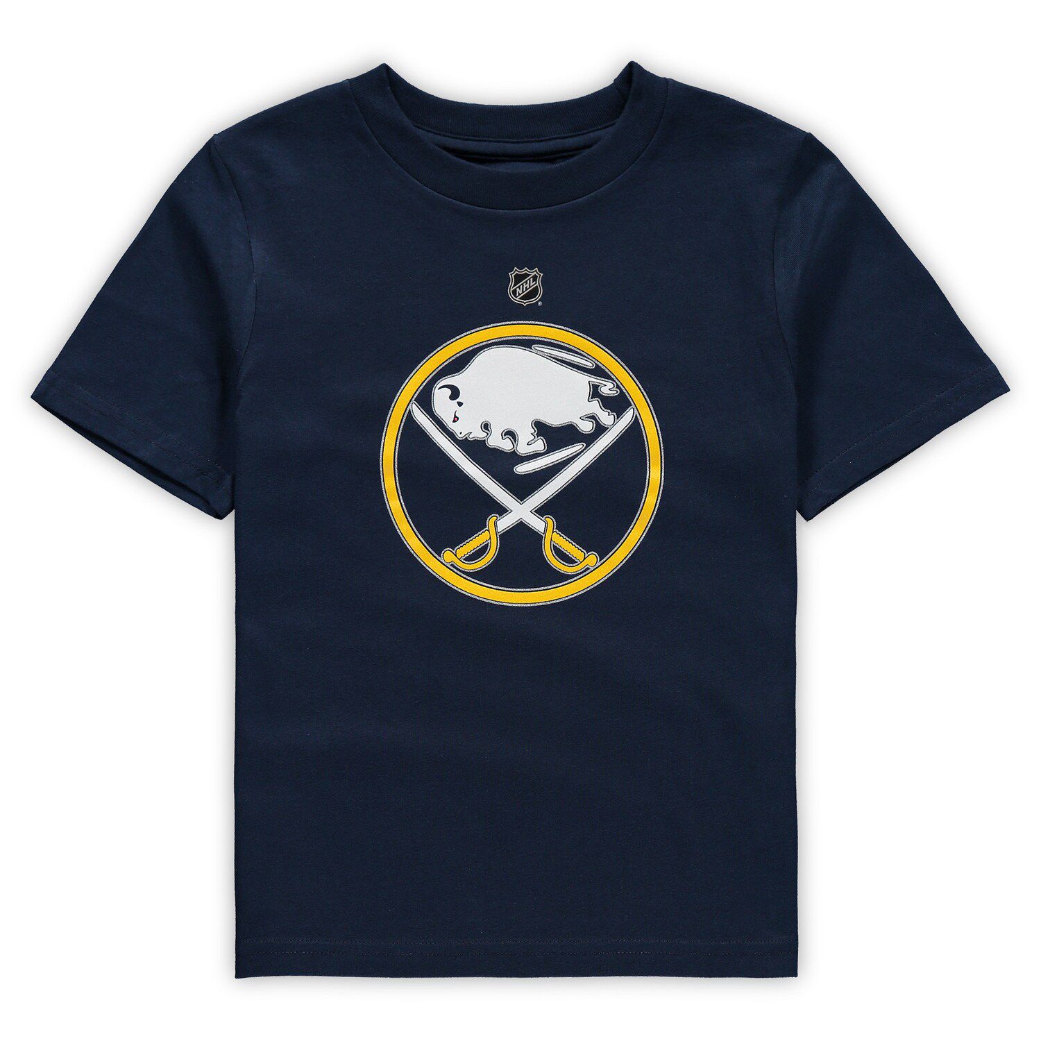 buffalo sabers t shirt