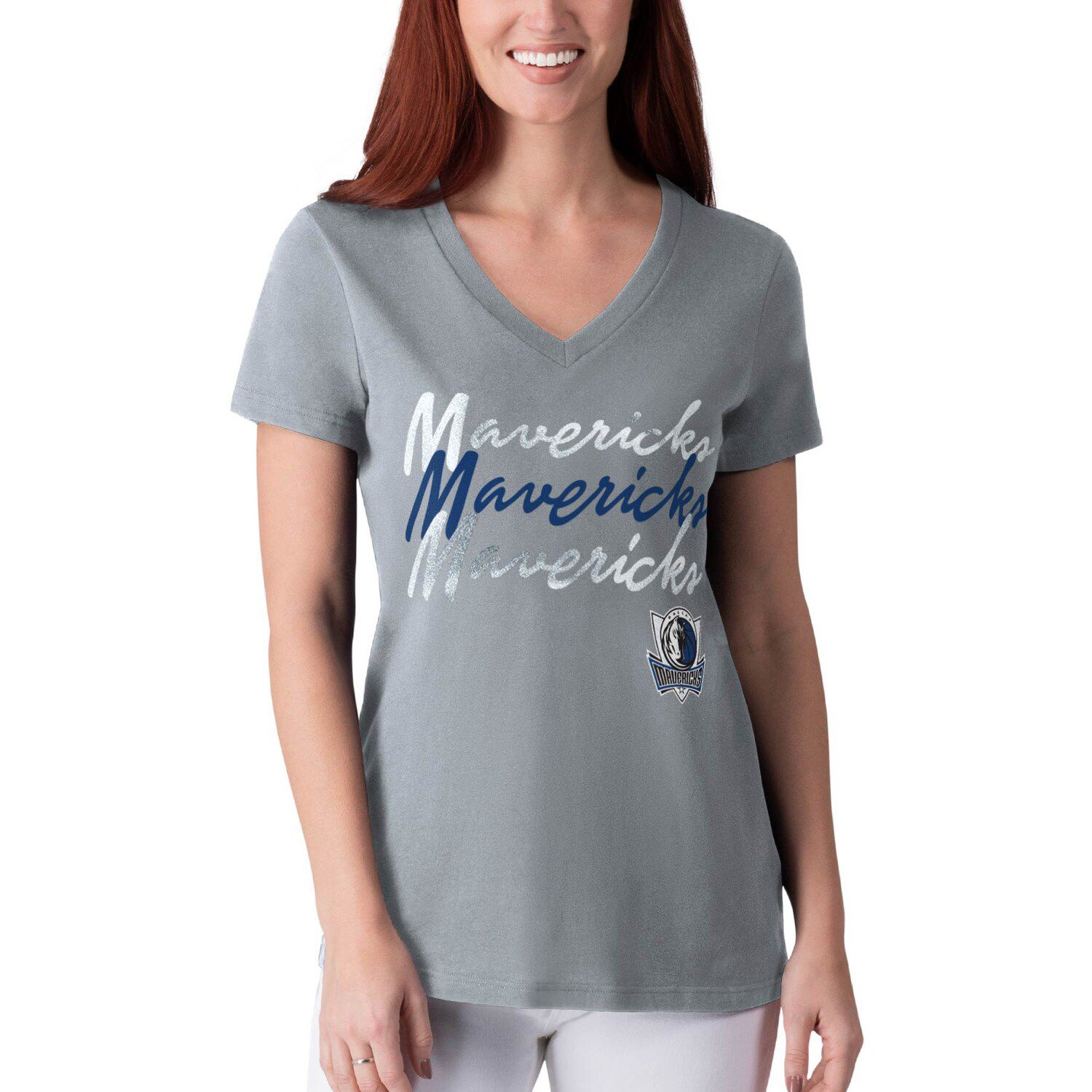 dallas mavericks women's apparel