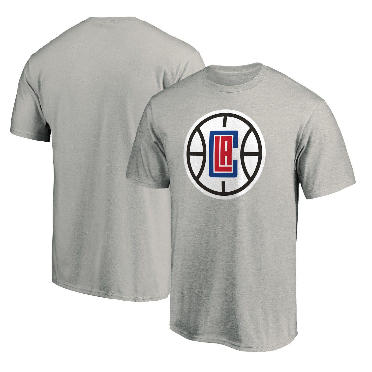 nba clippers t shirt