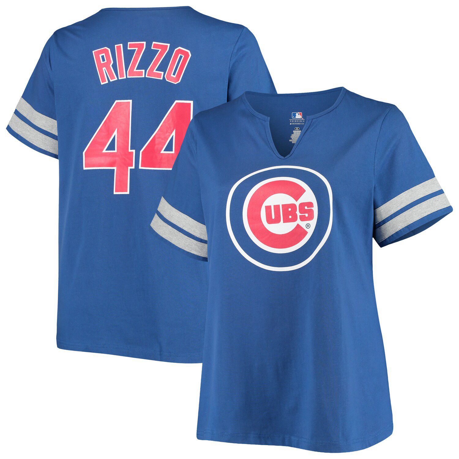 chicago cubs rizzo shirt