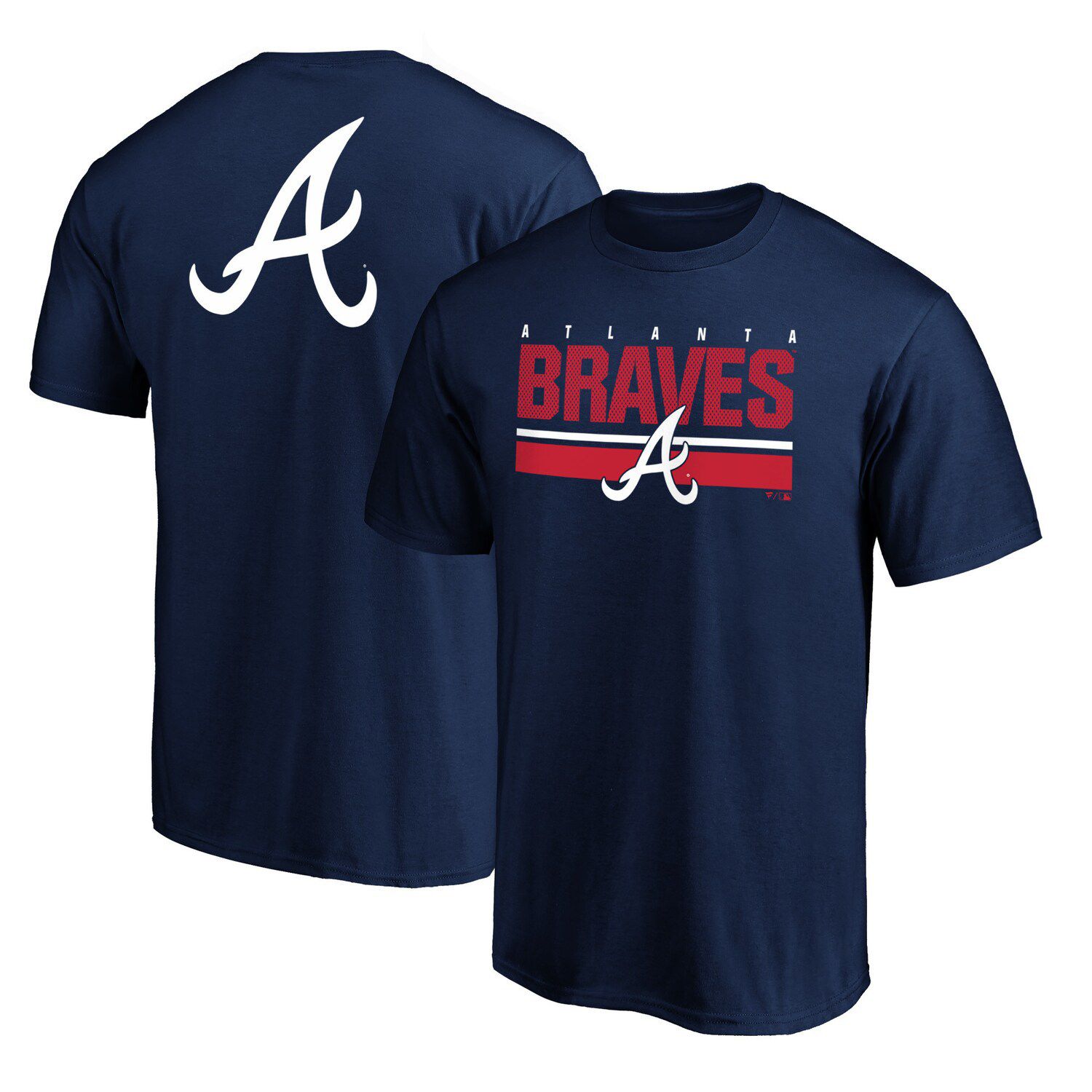 atlanta braves t shirt