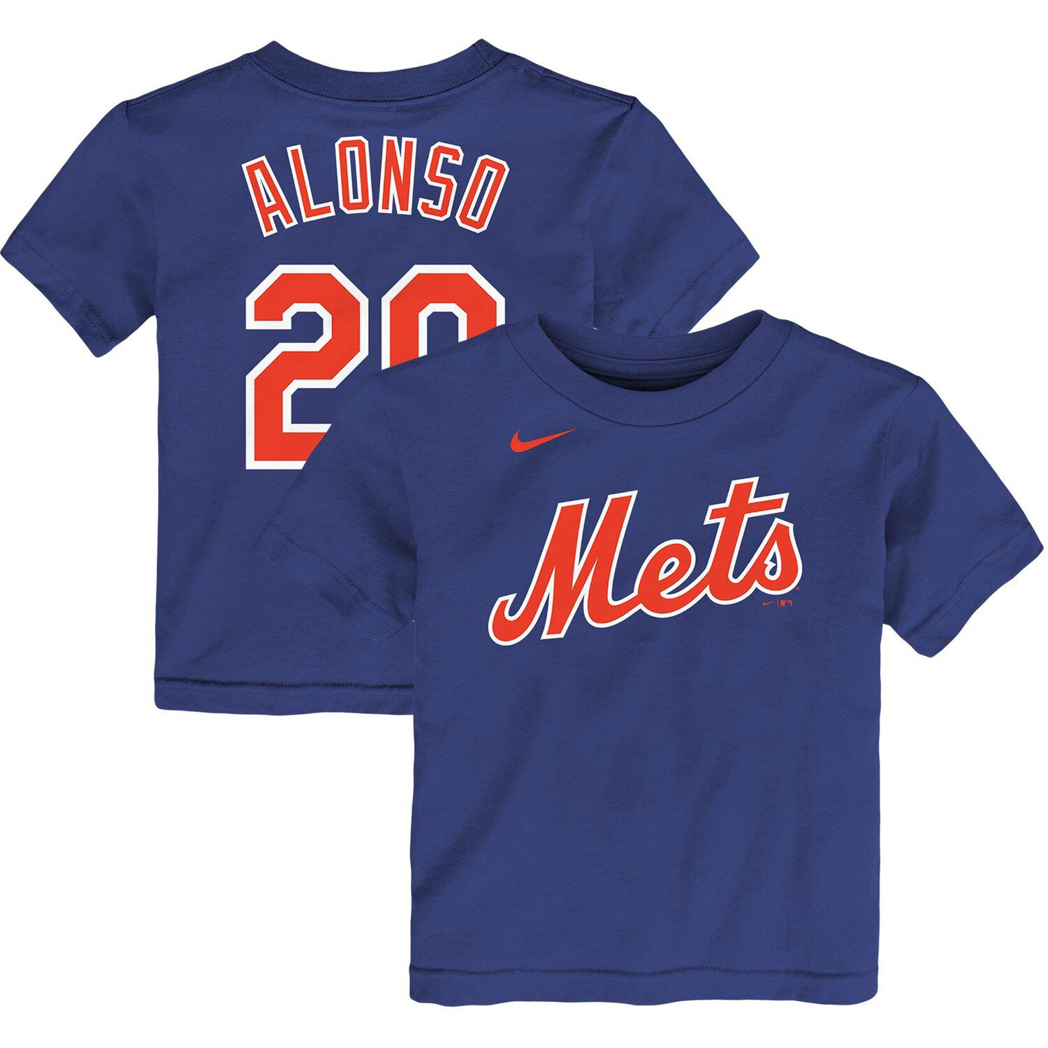 infant mets jersey