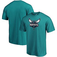 Outerstuff Nike Youth Charlotte Hornets Over The Limit Teal Sublimated Hoodie, Boys', Large, Blue