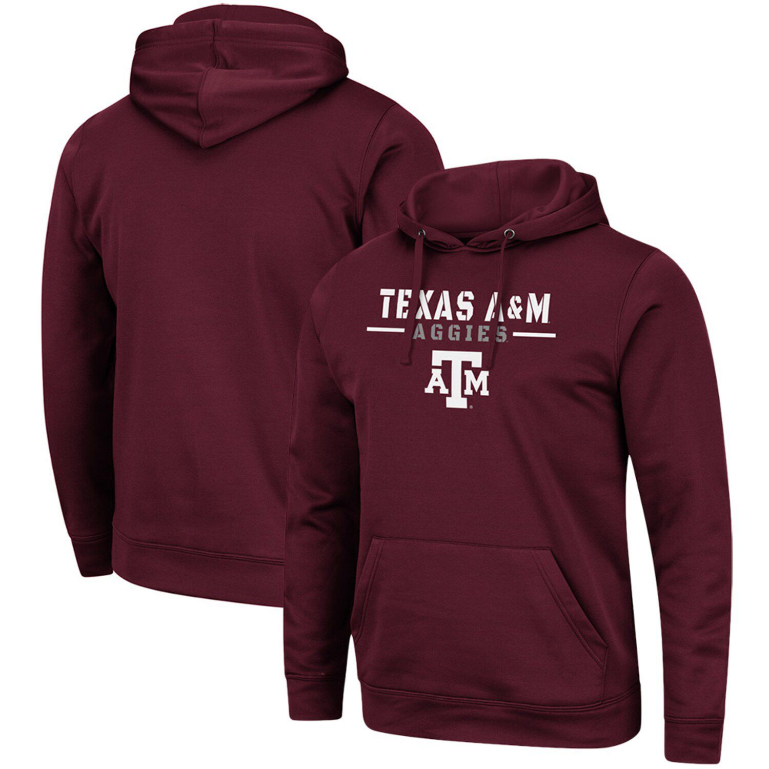 texas a&m hoodie