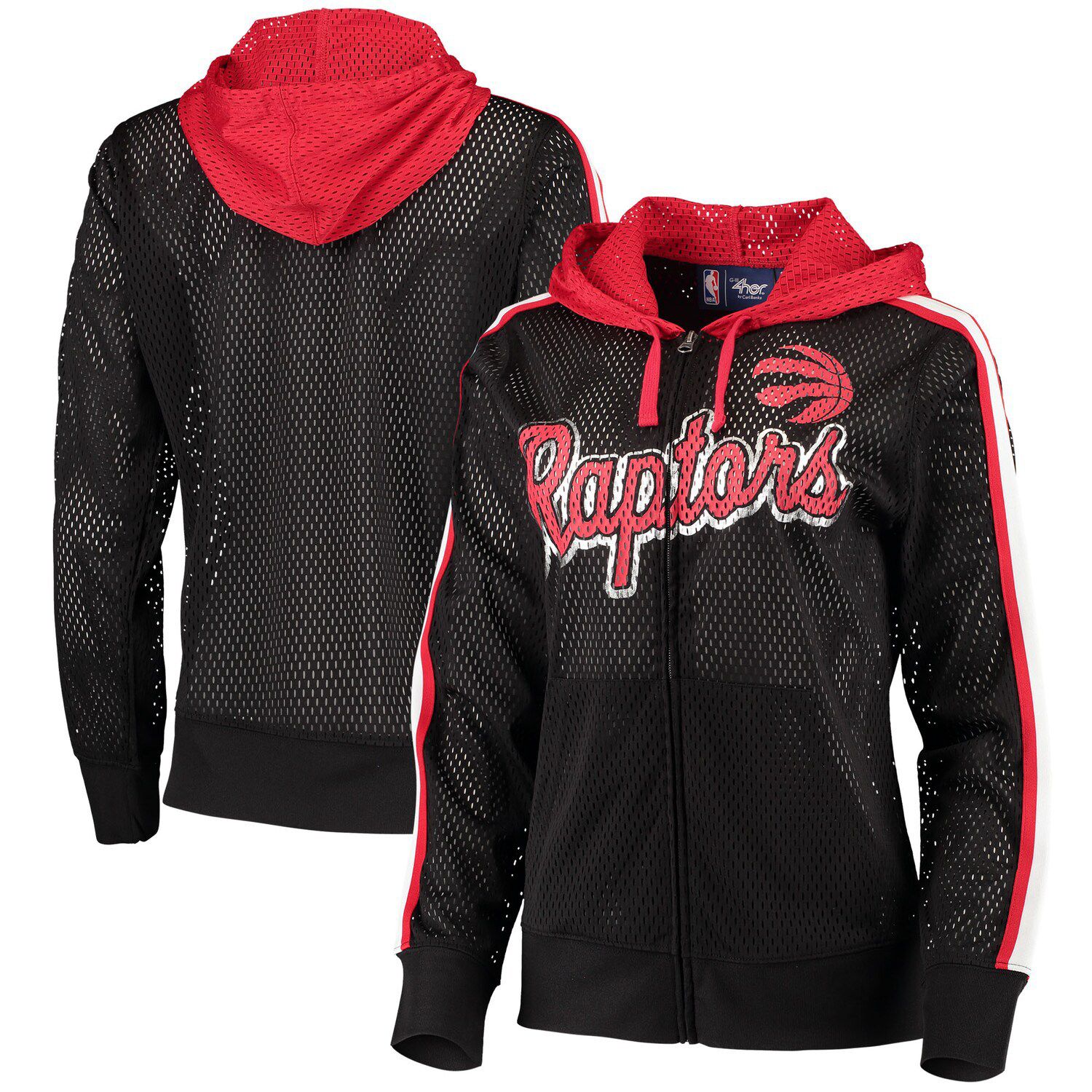 womens raptors hoodie