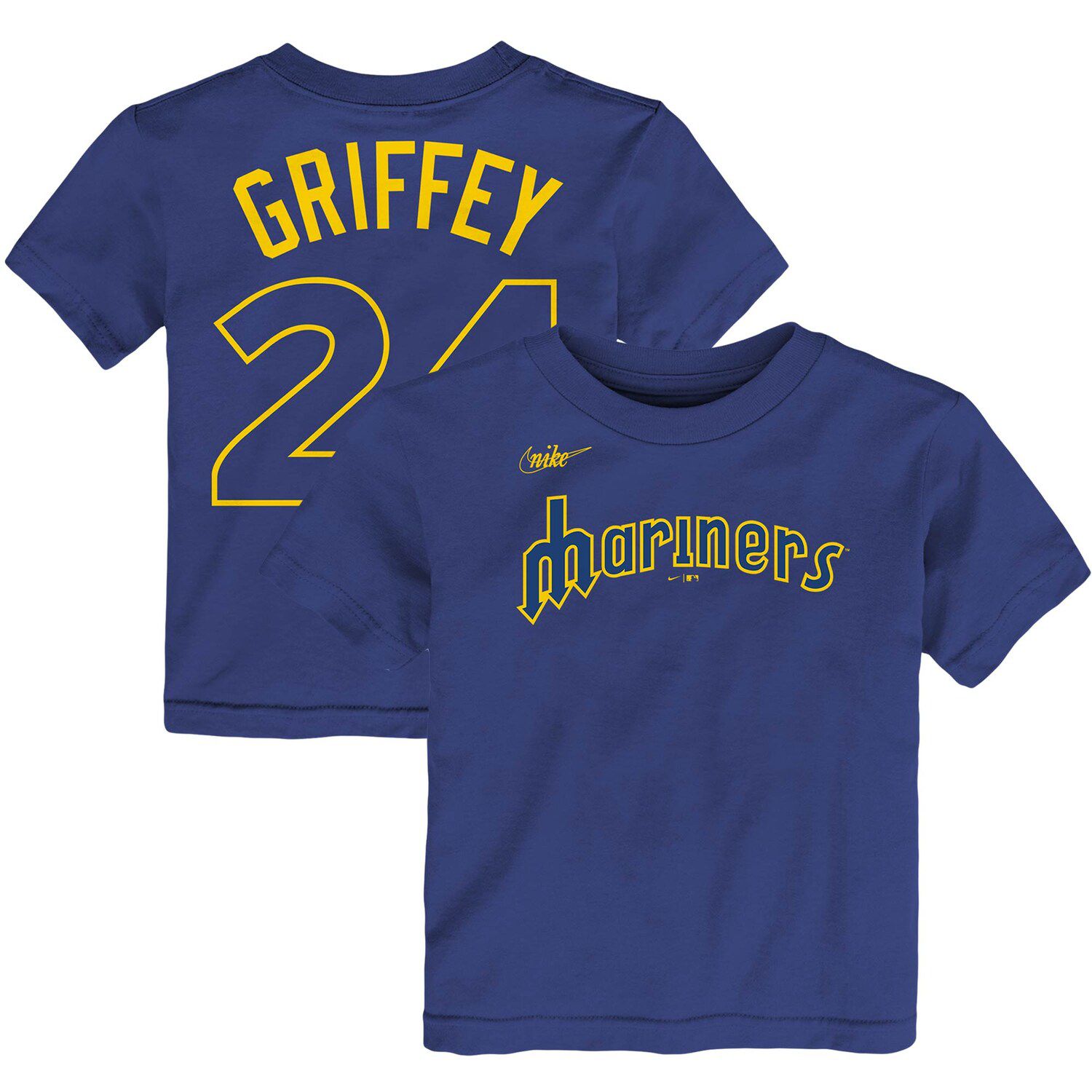 nike griffey shirt