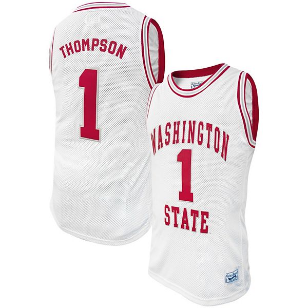Washington State Basketball Jerseys, Washington State Basketball
