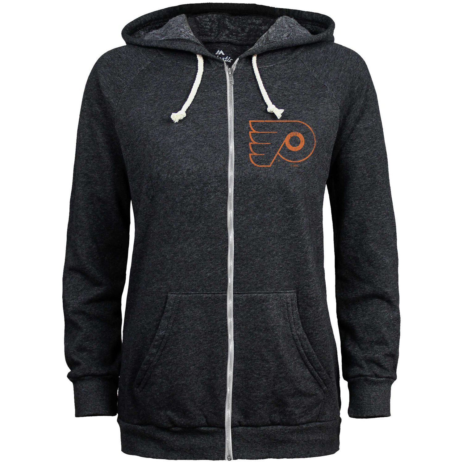 women's flyers sweatshirt
