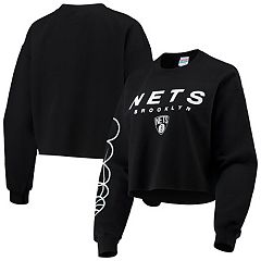 Nba Brooklyn Nets Hoodies Sweatshirts Clothing Kohl S