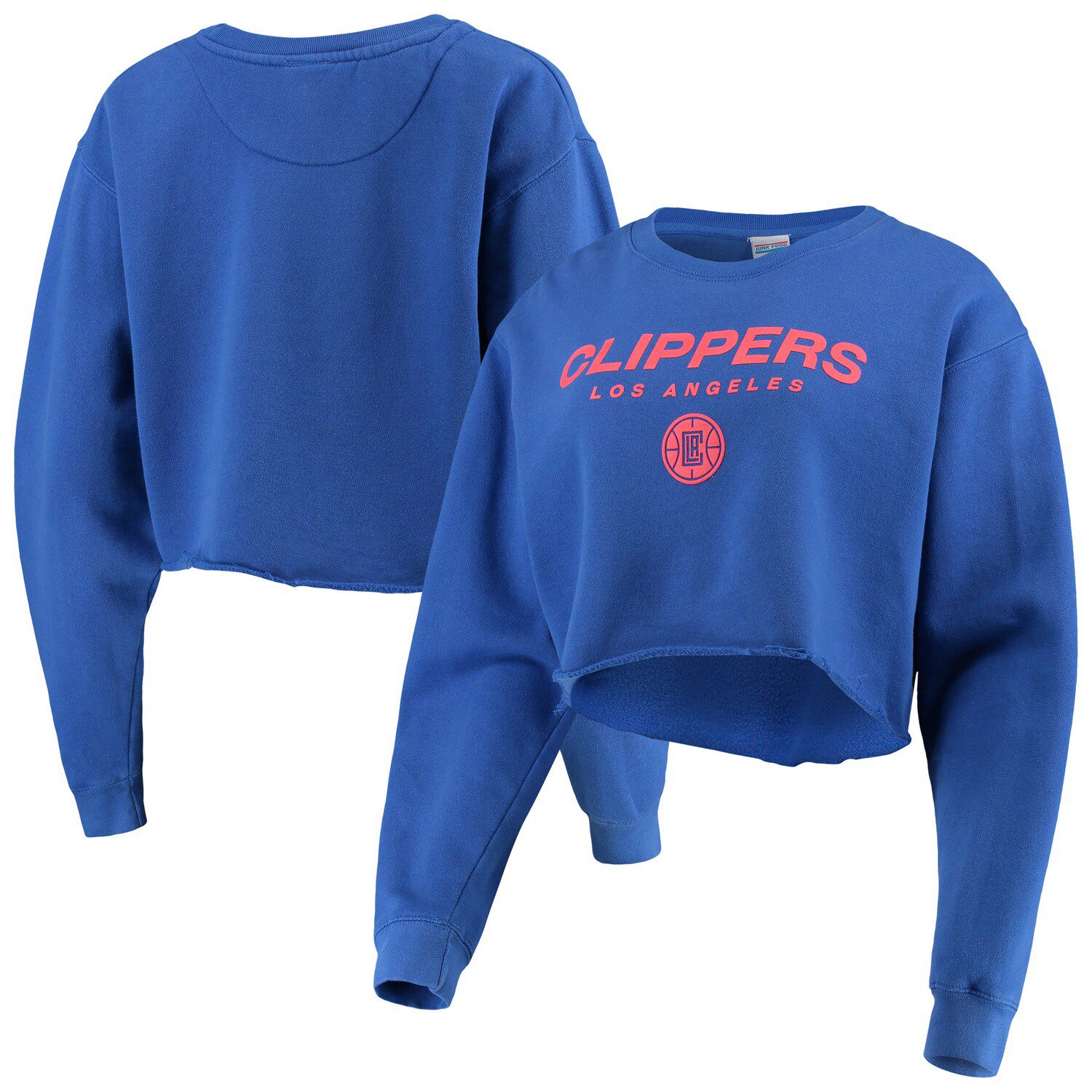 la clippers sweatshirt