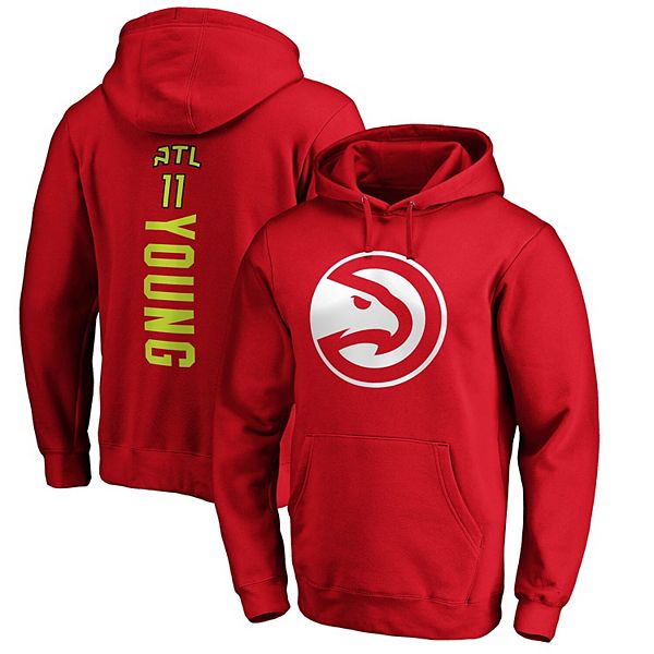 Hawks Trae Young Signature Jersey T-shirt, hoodie, sweater and long sleeve