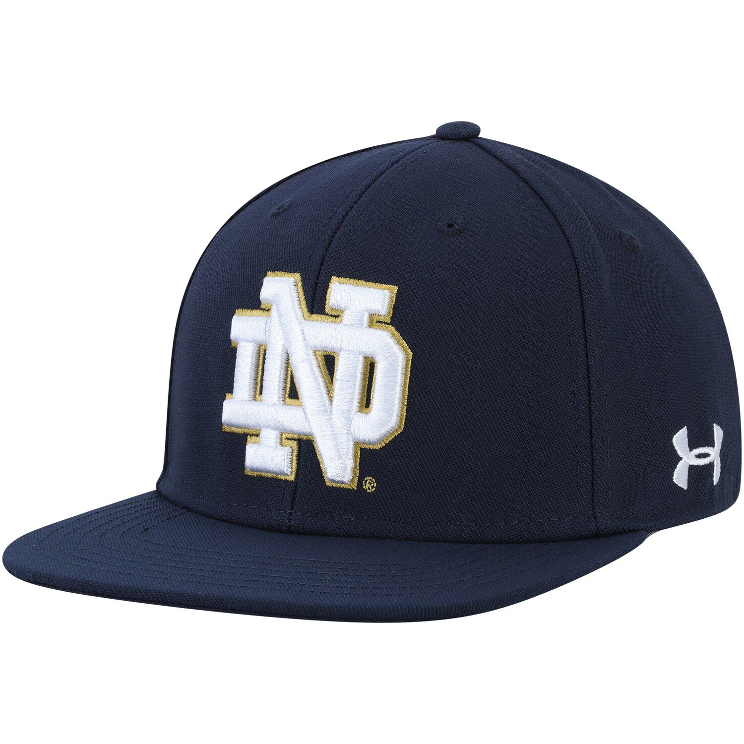 under armour baseball hats