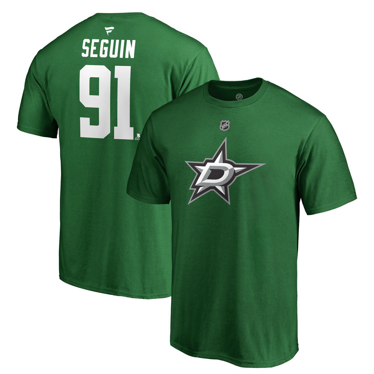 Tyler seguin youth jersey