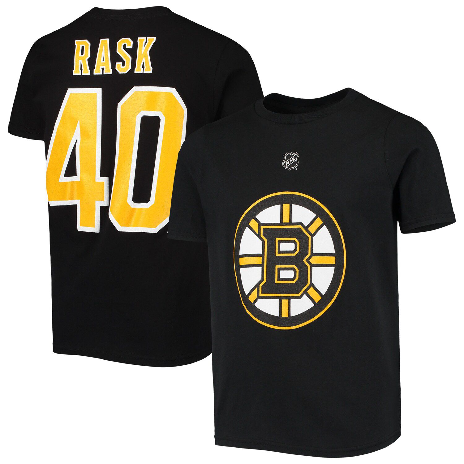 youth tuukka rask jersey