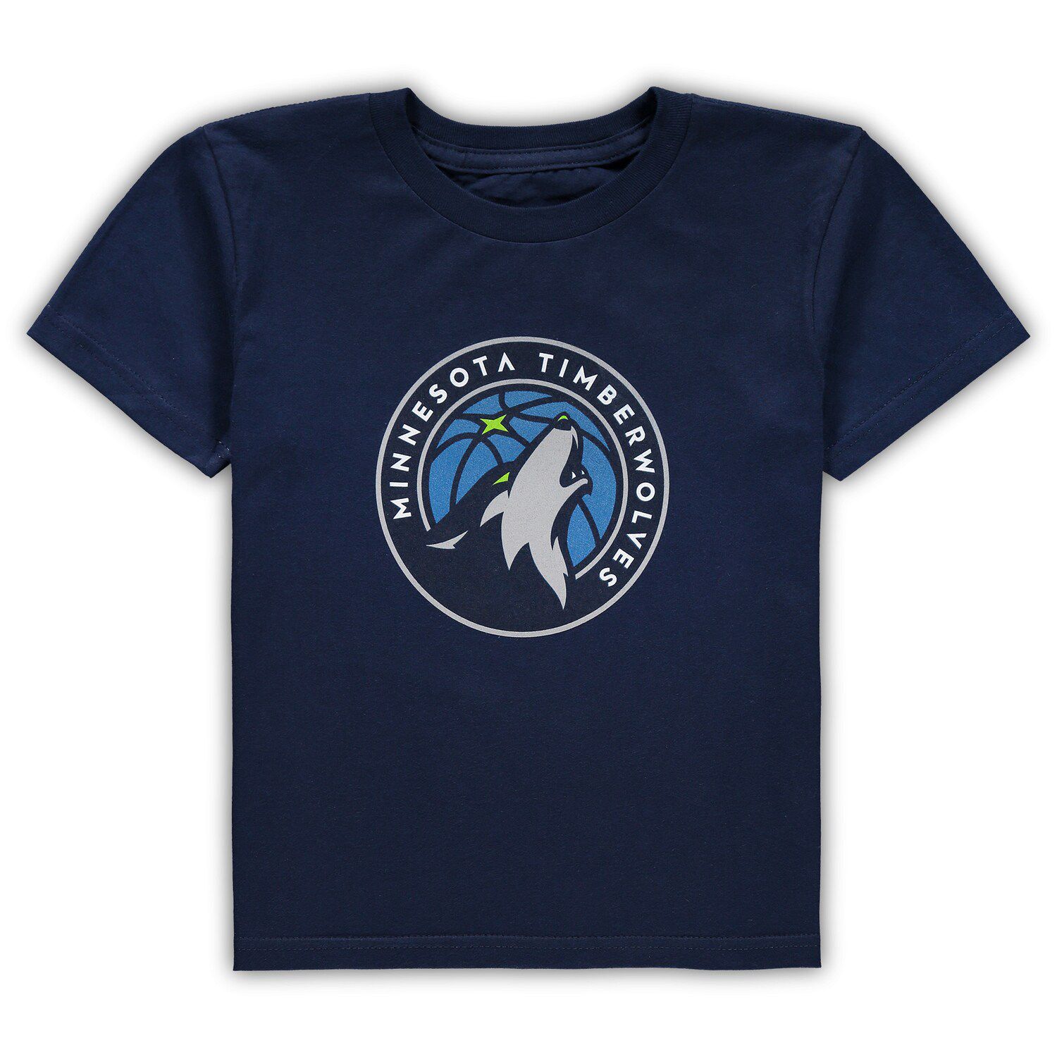 minnesota timberwolves t shirt