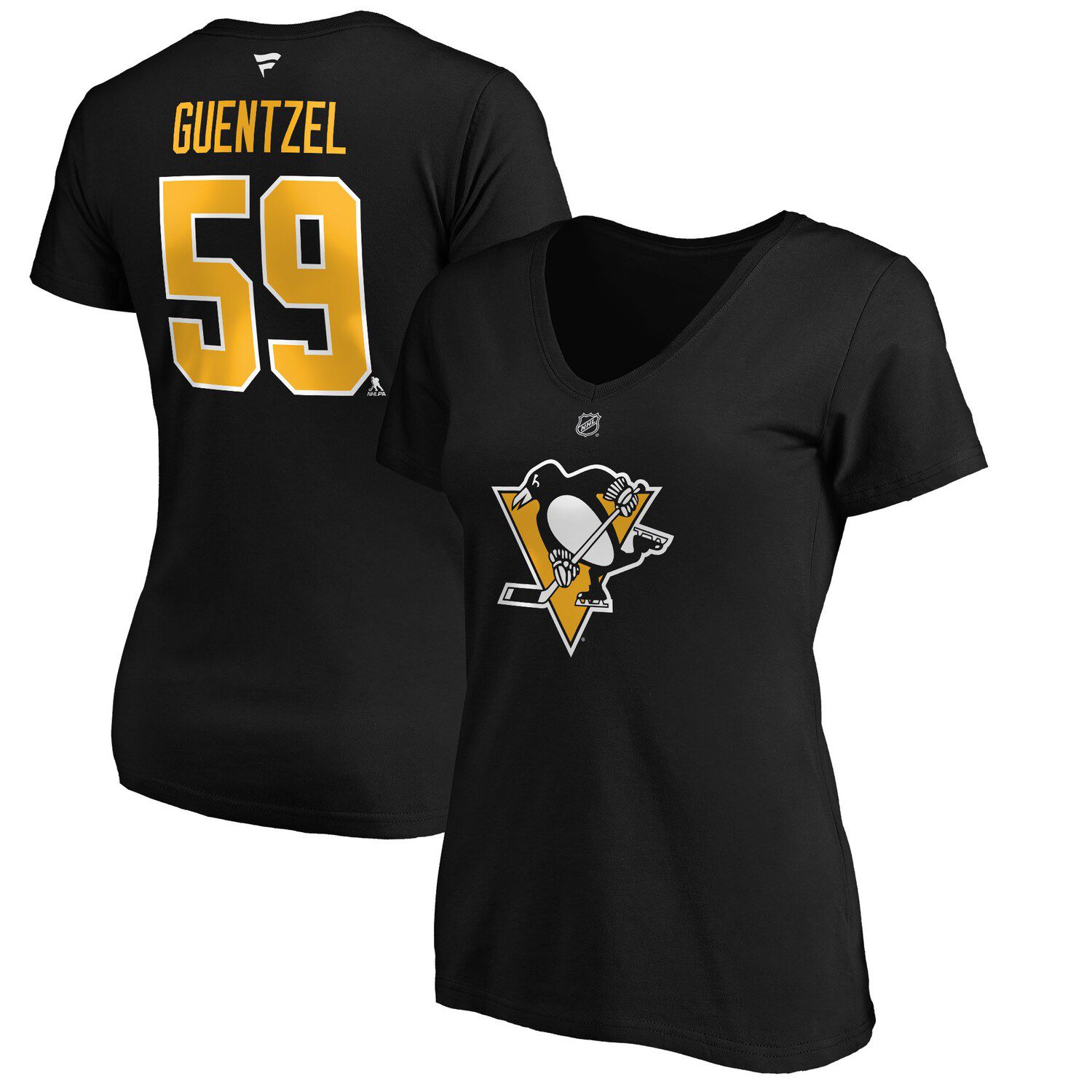 jake guentzel shirt