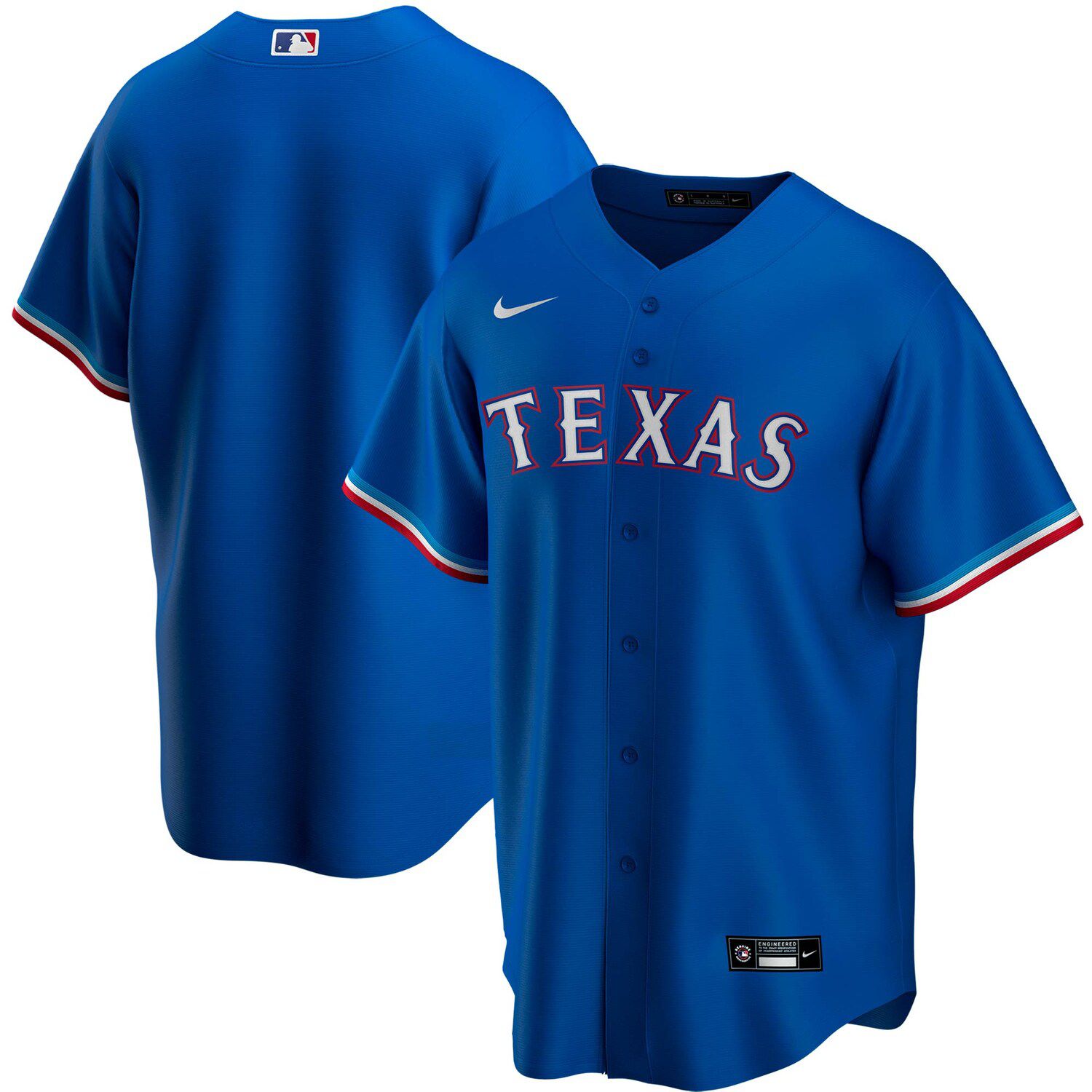 texas rangers 2020 jerseys