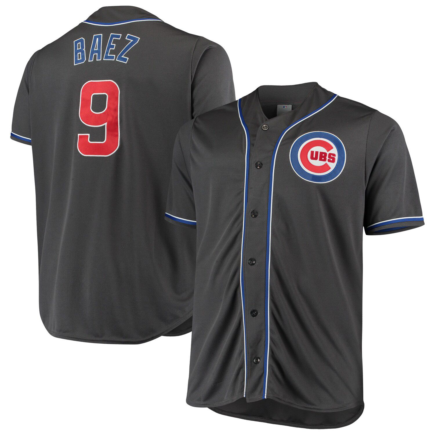 what cubs jersey should i get