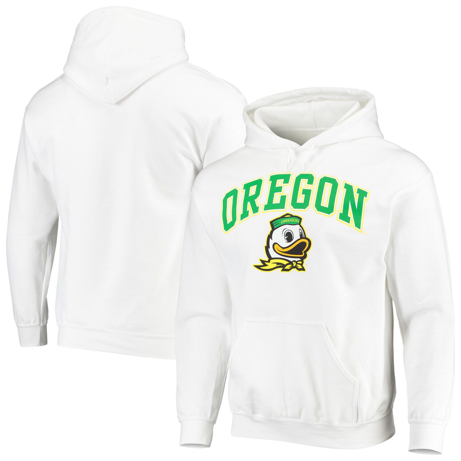 fanatics oregon ducks