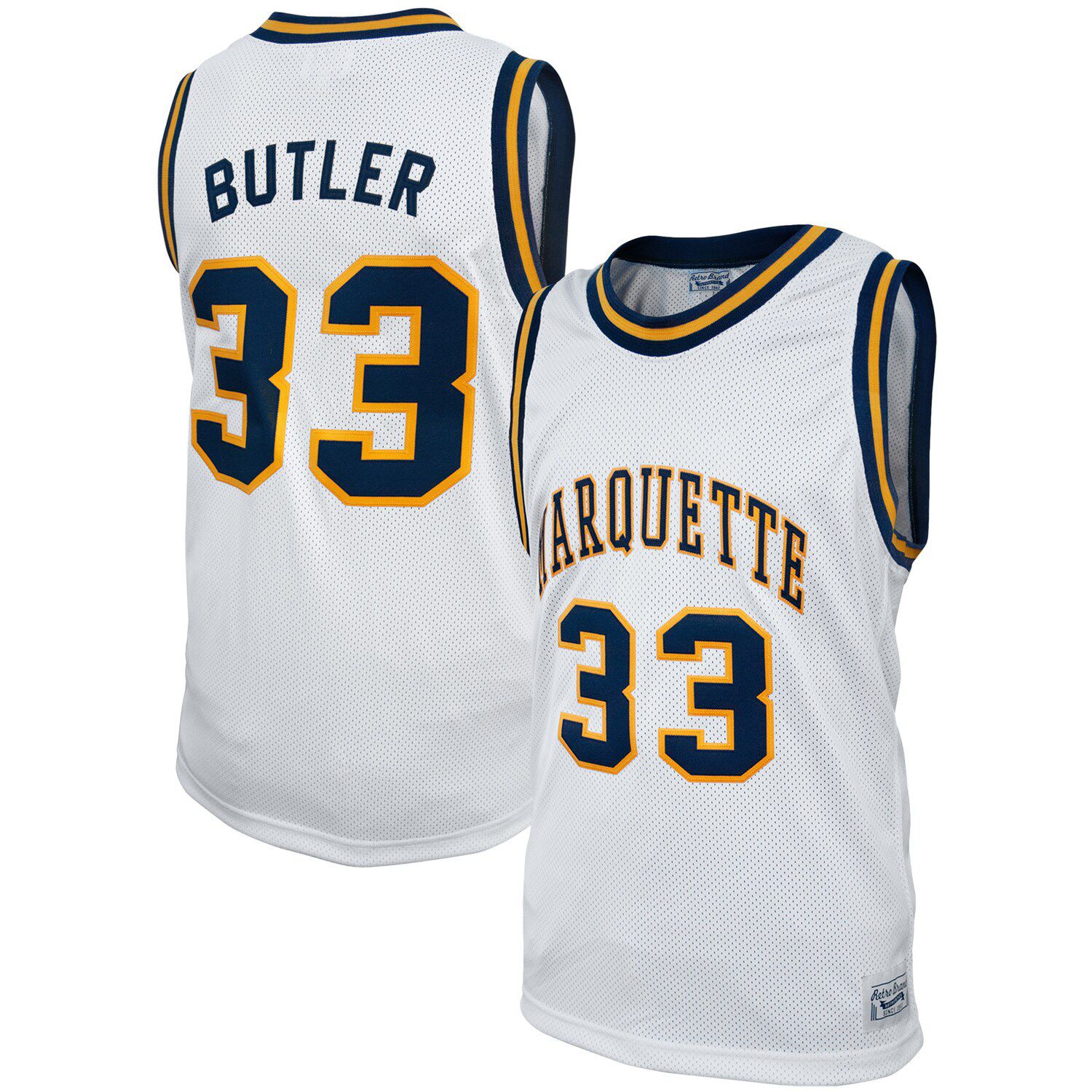 jimmy butler marquette jersey for sale