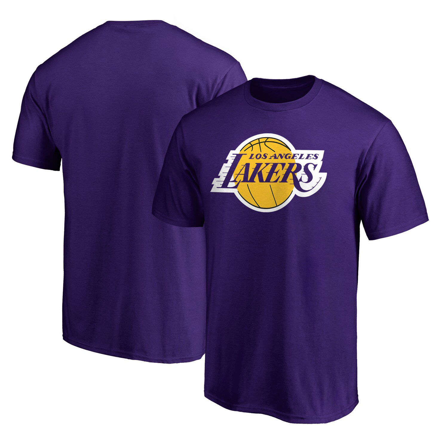 los lakers shirt