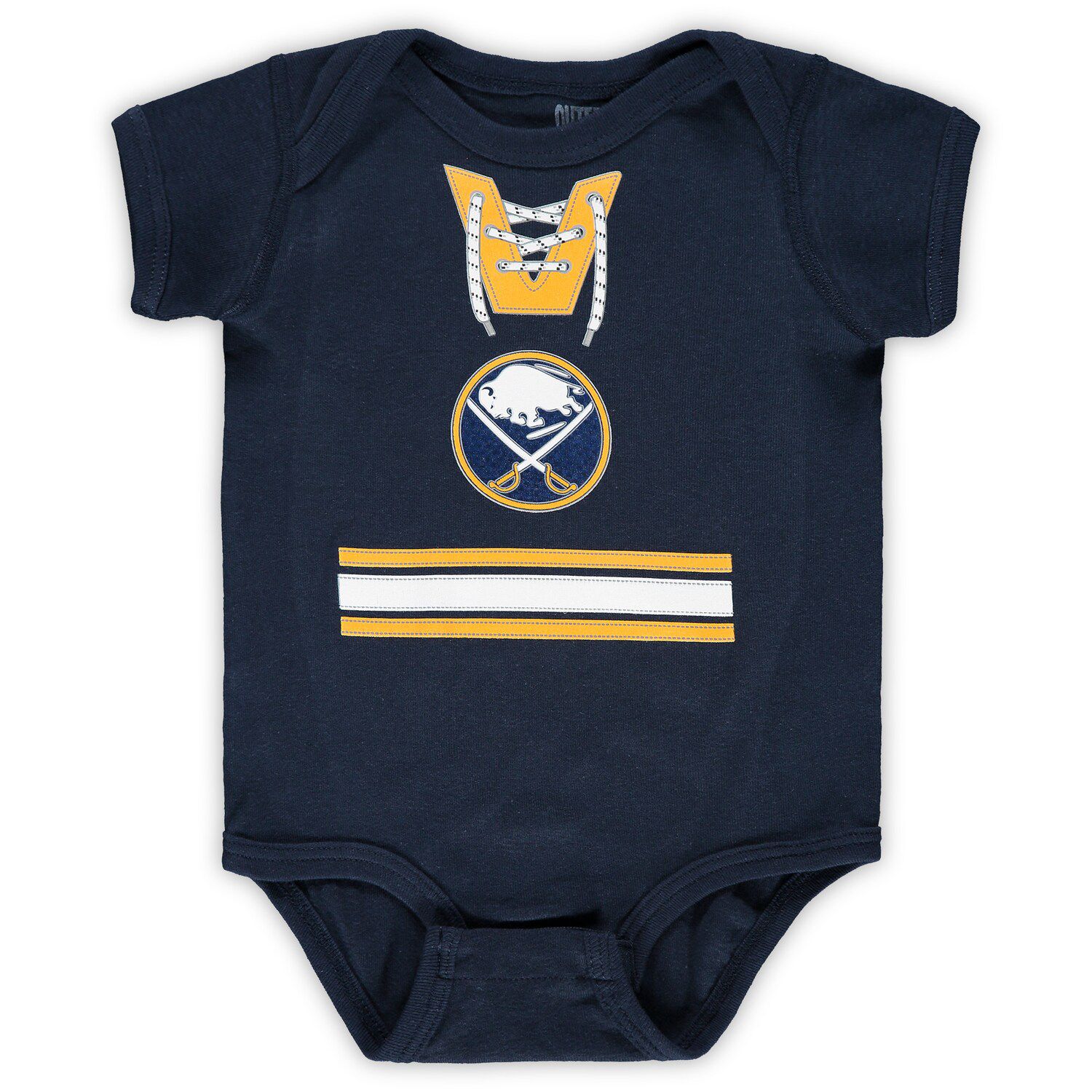 buffalo sabres baby jersey