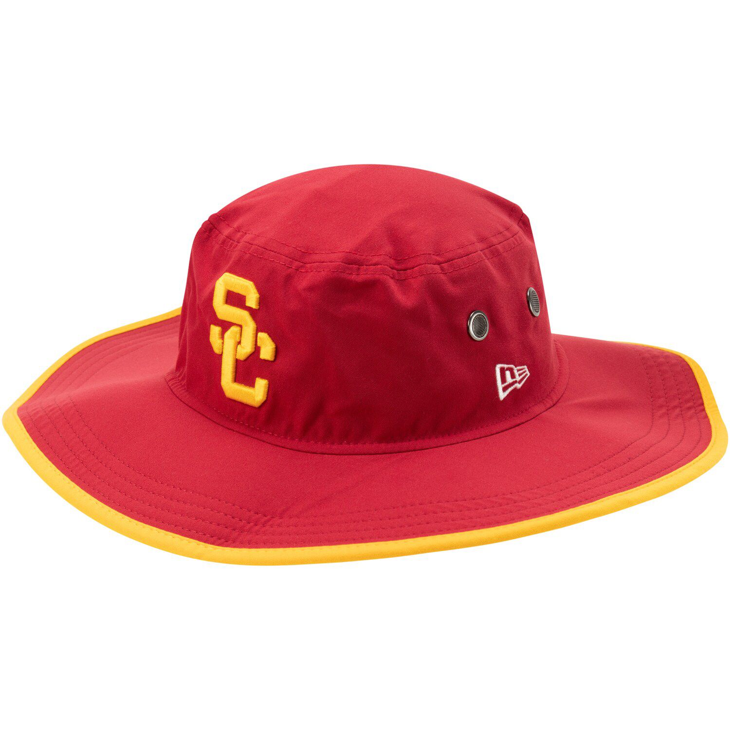 usc trojans bucket hat