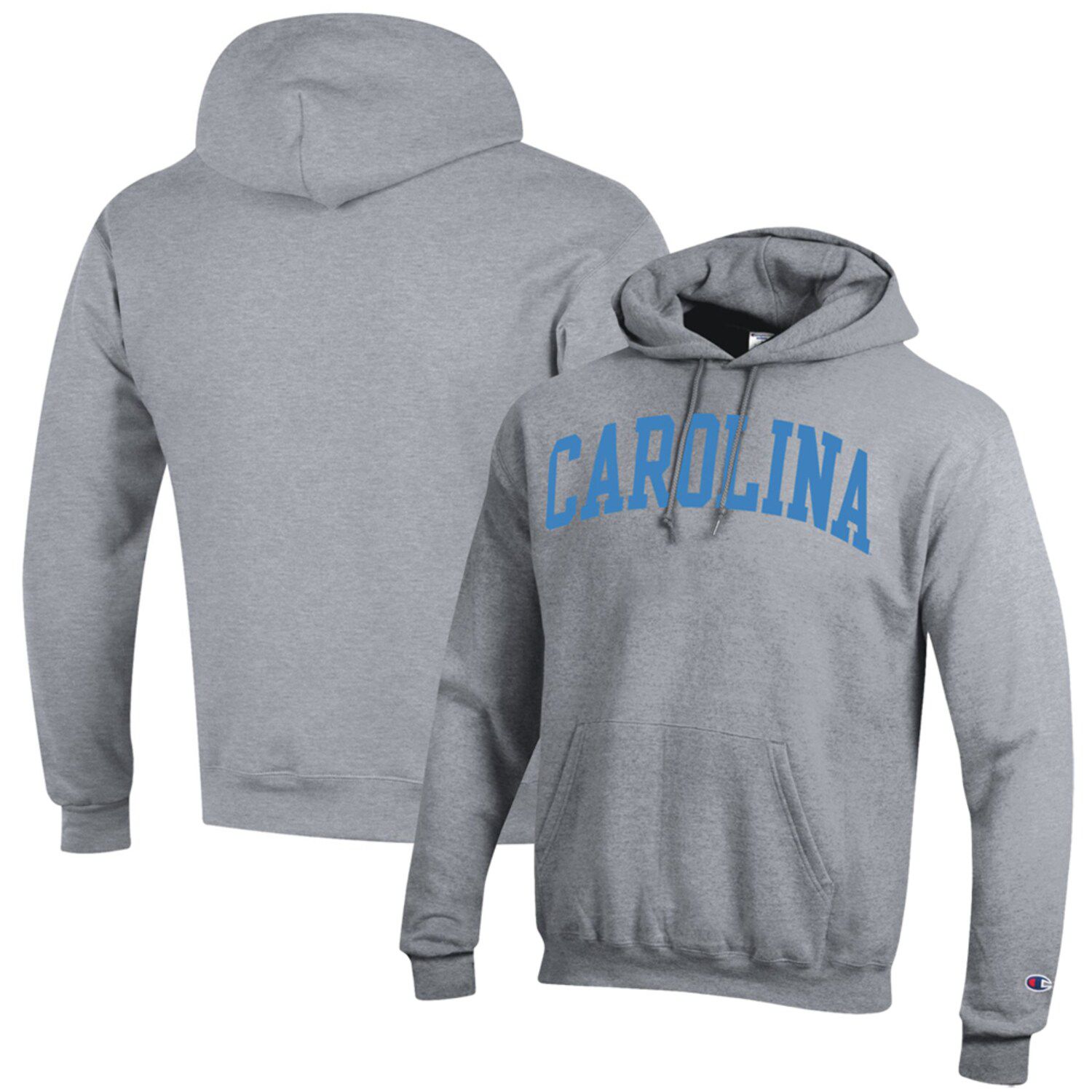 carolina hoodie