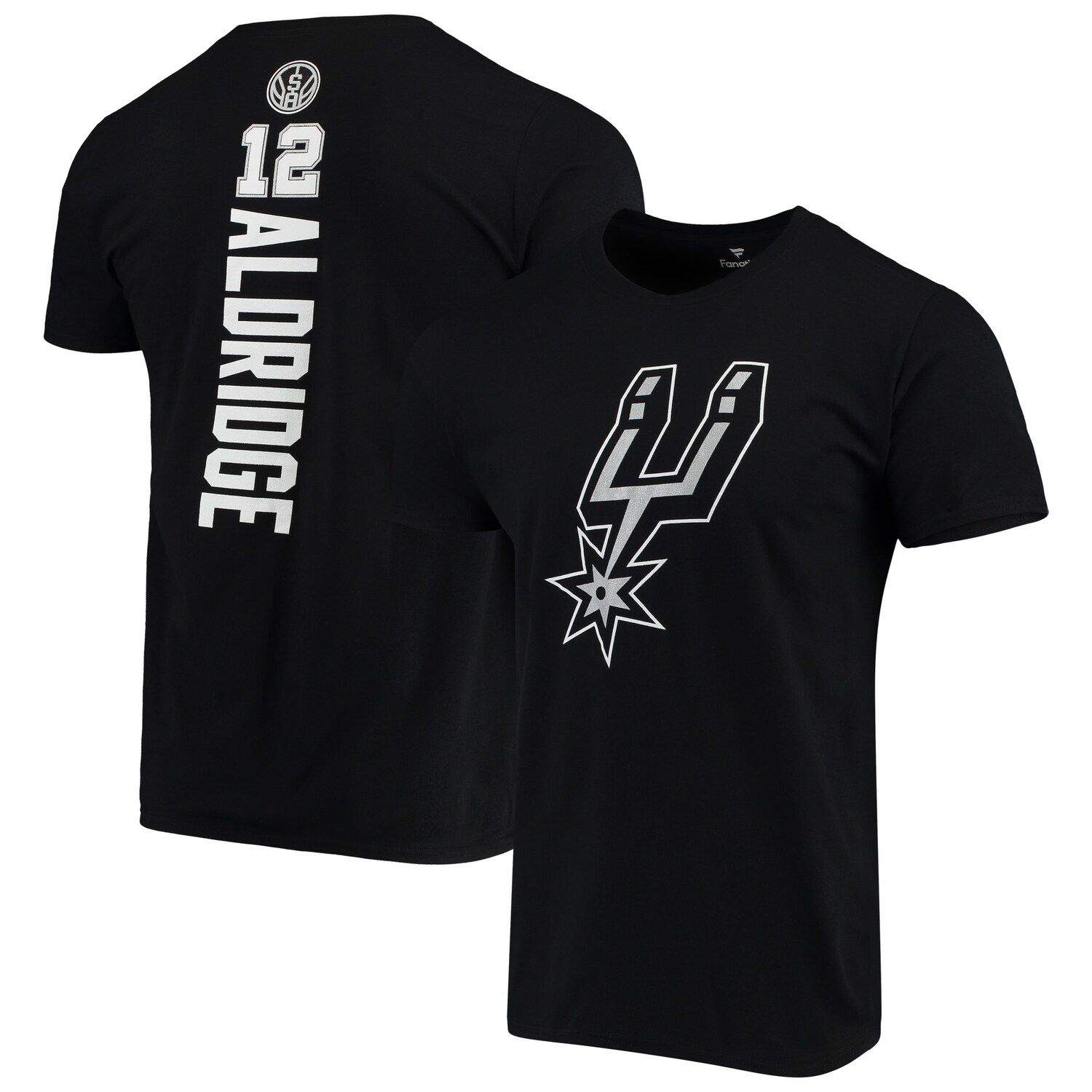 Aldridge jersey outlet