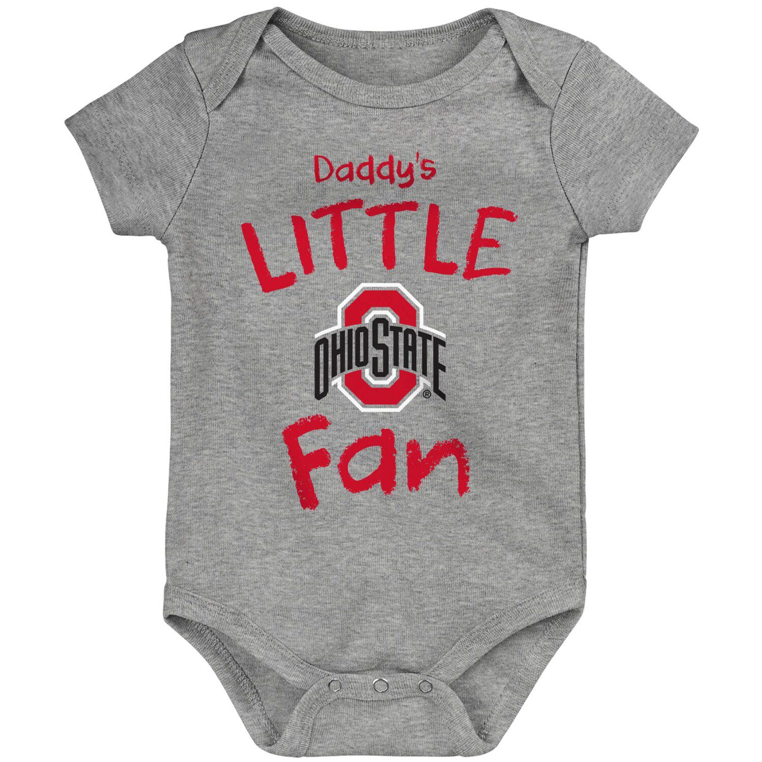 ohio state baby clothes