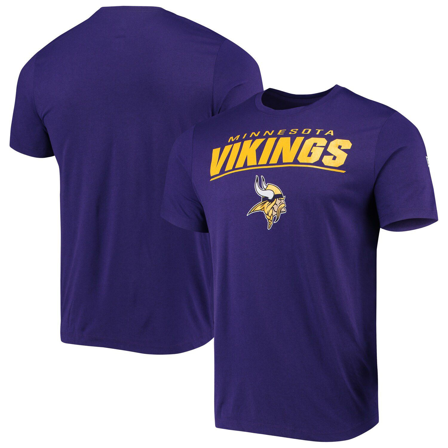 minnesota vikings tee shirts