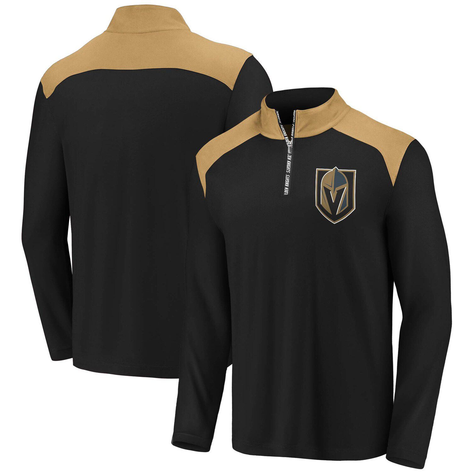 golden knights pullover