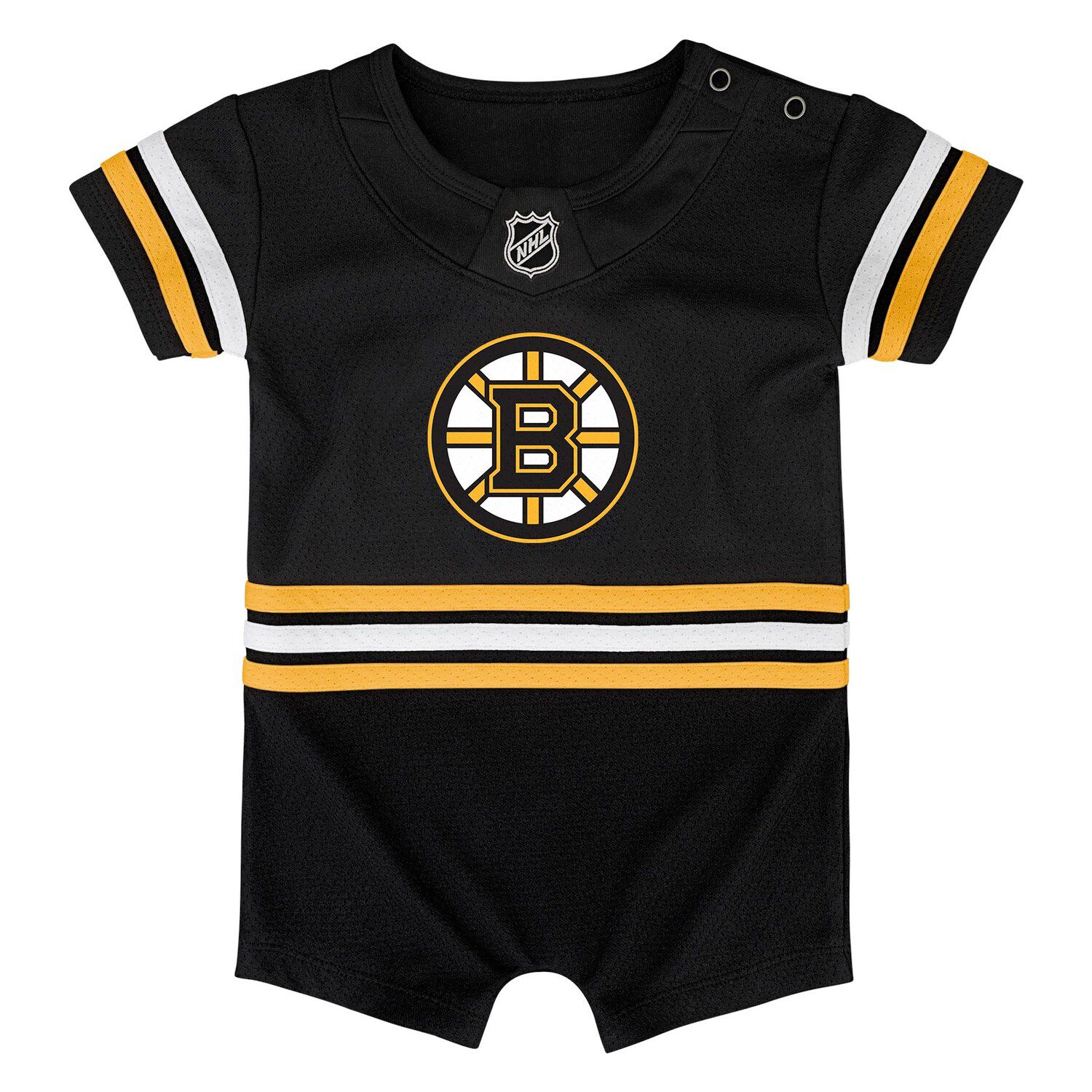 infant bruins jersey