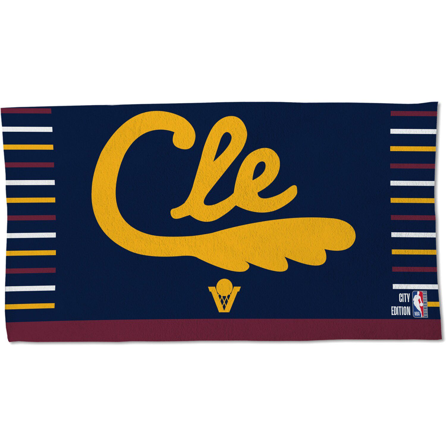 cavs city edition 2019