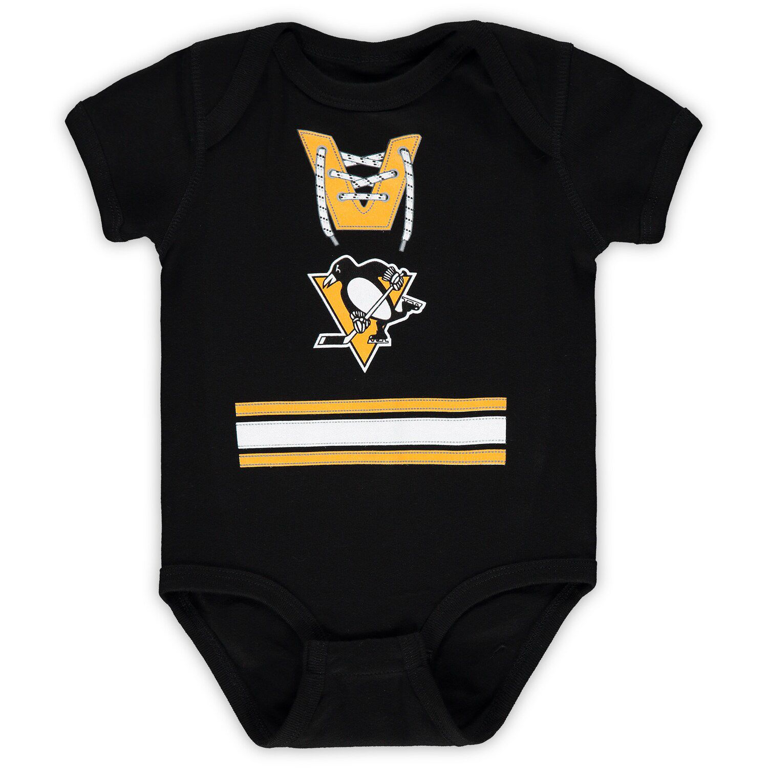 infant penguins jersey