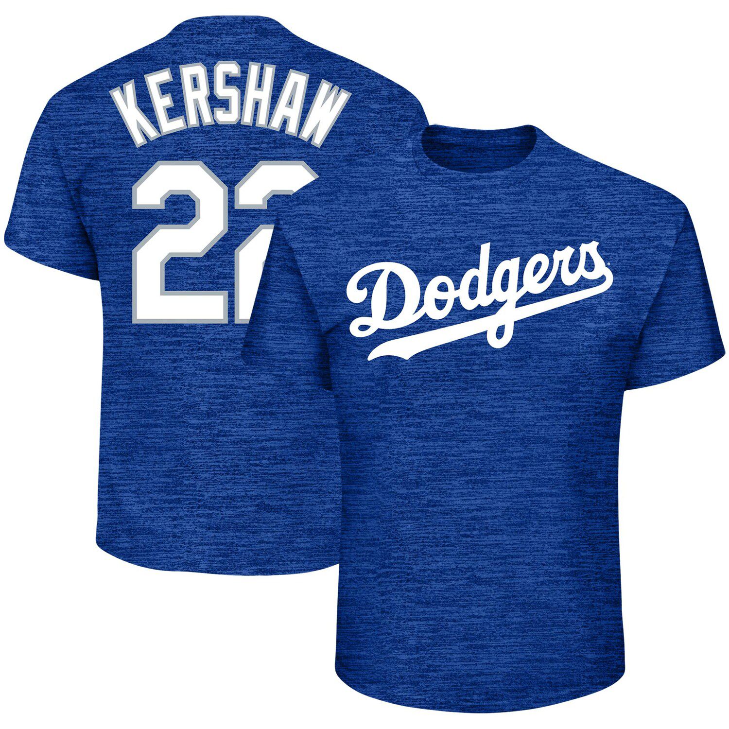 clayton kershaw dodgers jersey