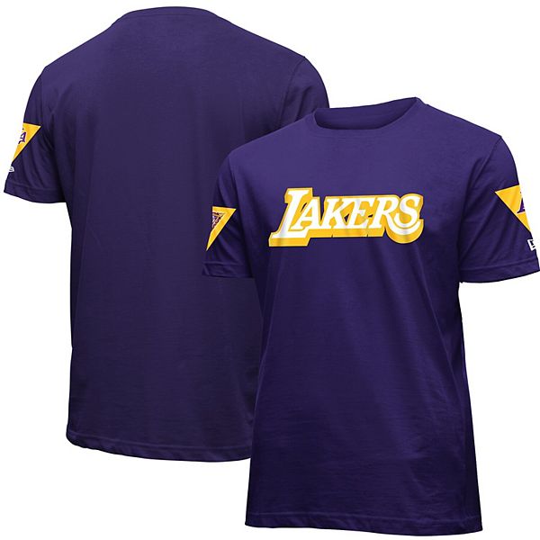 Men's New Era Purple Los Angeles Lakers 2019/20 City Edition ... Men's New Era Purple Los Angeles Lakers 2019/20 City Edition ...