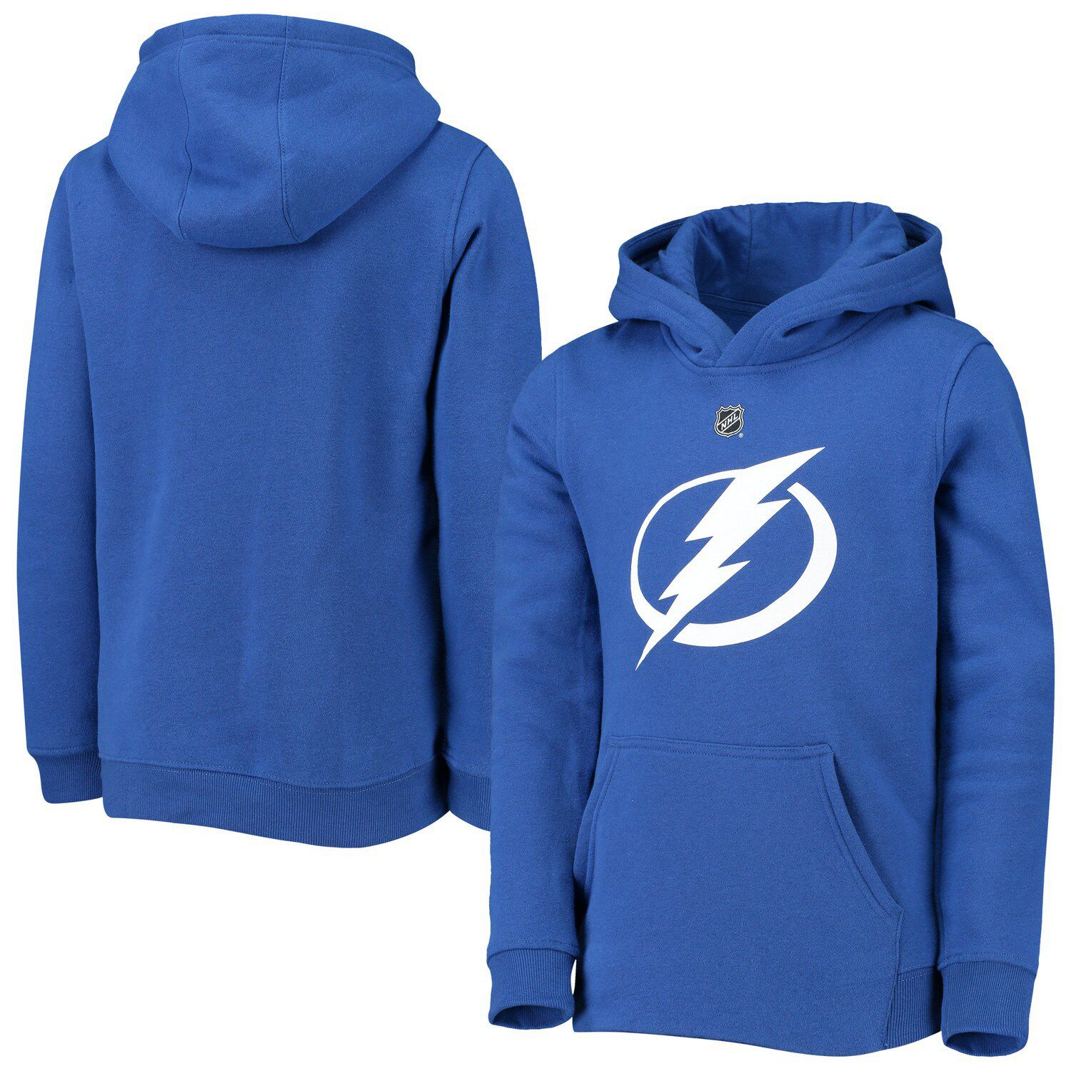 tampa bay lightning youth hoodie