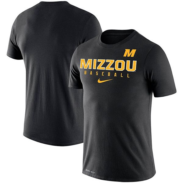 Mizzou Baseball Unveils Nike Vapor Elite Uniforms for 2018 - University of  Missouri Athletics
